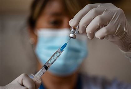 Купившие паспорта вакцинации могут получить прививку - Жандарбек Бекшин