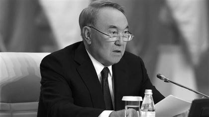 Нурсултан Назарбаев выразил соболезнования близким погибших в результате взрывов в Жамбылской области