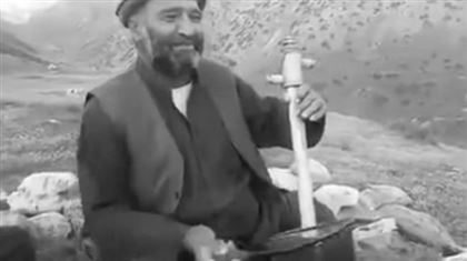 Популярного афганского певца расстреляли талибы