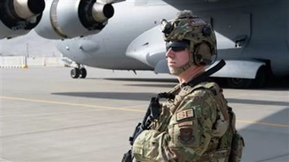 Число жертв авиаудара США в Кабуле выросло до 12