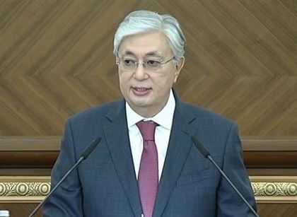 Президент Казахстана поручил разработать концепцию управления госфинансами