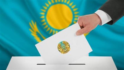 Касым-Жомарт Токаев анонсировал выборы акимов районов в 2024 году