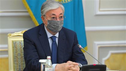 Казахстану нужна атомная станция – Касым-Жомарт Токаев