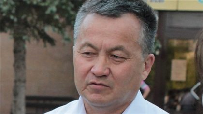 Приговор экс-замакима Шалабекову оставили без изменений в Караганде