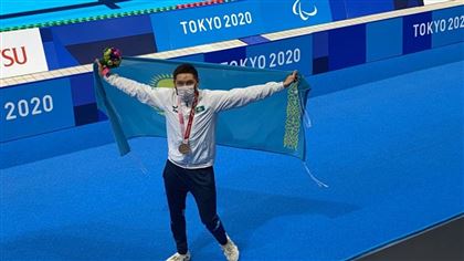 Сколько заработали казахстанские спортсмены на Паралимпиаде в Токио