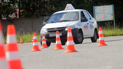 В Казахстане изменятся правила сдачи экзаменов на получение водительских прав