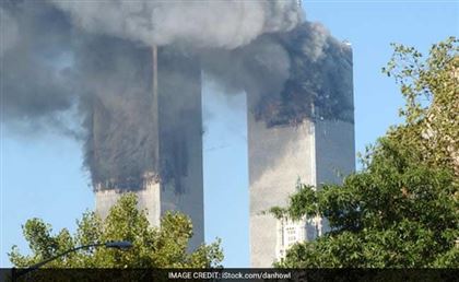 Спустя двадцать лет в США опознали двух жертв терактов 9/11
