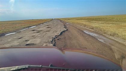 Вице-министр индустрии и инфраструктурного развития ответил на критику о качестве дорог в Казахстане