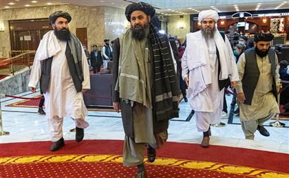 Казахстан готов к контактам с новыми властями Афганистана: с чего это начнется и о каких рисках следует помнить