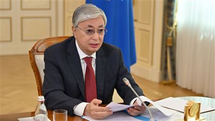 Президент Казахстана посетит Таджикистан