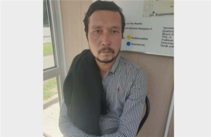 В Алматы поймали взломщика терминалов, который попал на видео