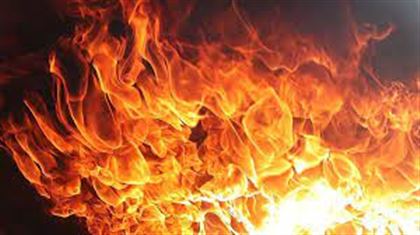 Более 250 человек погибли в пожарах с начала года в РК