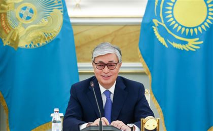 Президент Казахстана предложил начать неформальный диалог с властями Афганистана