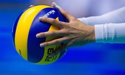 Женская сборная Казахстана по волейболу выступит на чемпионате мира-2022 