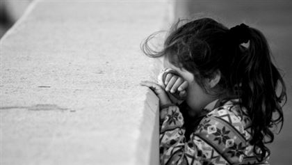 В Костанае отец ежедневно насиловал 12-летнюю дочь