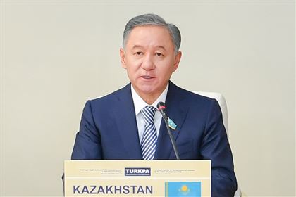 Нурлан Нигматулин: Туркестанская декларация – очередной успех Казахстана на международной арене