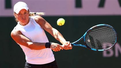  Путинцева вышла в полуфинал Astana Open WTA 250