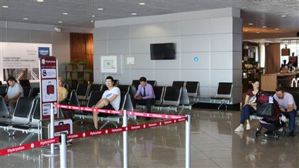 В Казахстане утвердили санэпидтребования к автопаркам, аэропортам и вокзалам