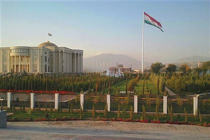 В Таджикистане ввели уголовную ответственность за нелегальное религиозное образование