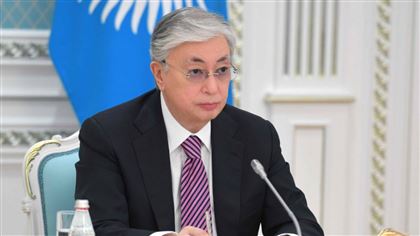 Президент Казахстана примет участие в международной конференции