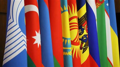 Президент Казахстана примет участие в заседании Совета глав государств СНГ