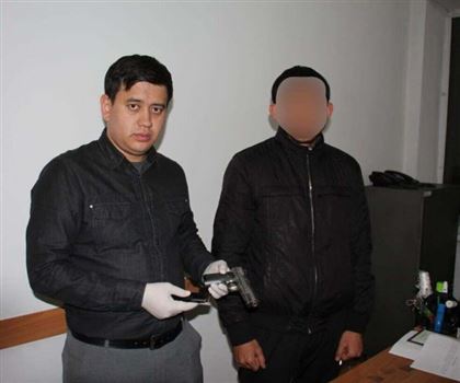 В Алматинской области задержали подозреваемого в перестрелке