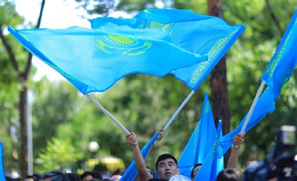 Нельзя забывать, что Казахстан – многонациональное государство: эксперт о решении языкового вопроса