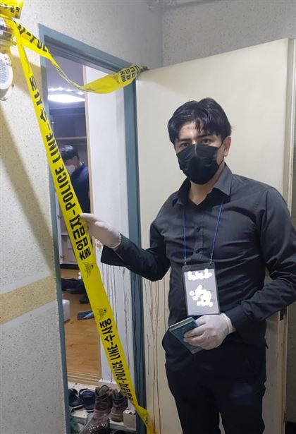 Казахстанец подозревается в жестоком убийстве своего двоюродного брата в Южной Корее - СМИ