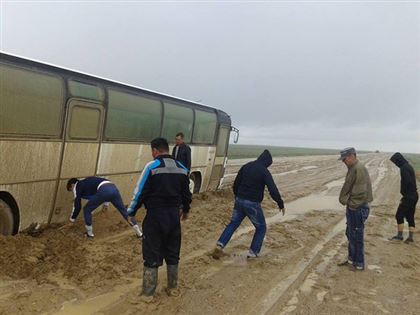 По 500 миллионов за километр: в Кызылординской области стартовал самый долгожданный проект десятилетия 