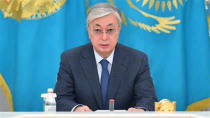 Президент Казахстана проведет расширенное заседание Совета АНК