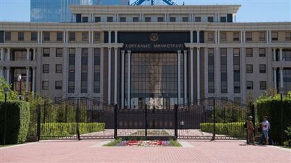 Казахстан окажет военную помощь Кыргызстану