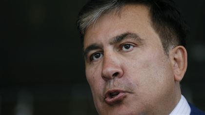 "Сделали переливание": стало известно о состоянии Саакашвили