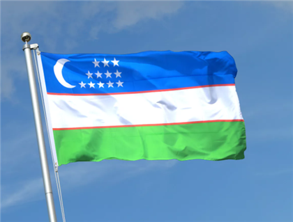 В Узбекистане открылись избирательные участки на выборах президента республики