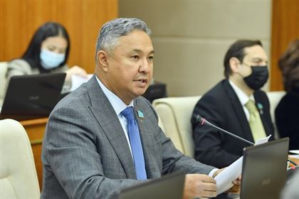 Депутат мажилиса Азат Перуашев: Соглашение с ОАЭ даст большой импульс развитию энергетики в стране
