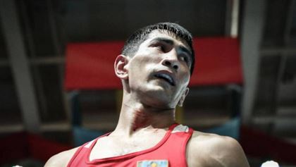 Прямая трансляция выступлений казахстанцев в пятый день чемпионата мира по боксу