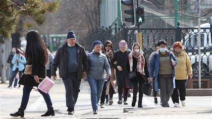 Озвучены последние данные по переписи населения в Казахстане
