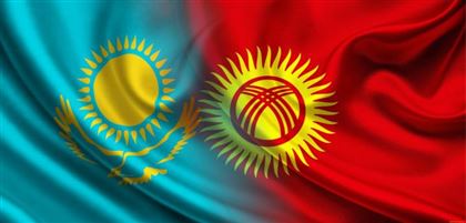 "Казахи говорят, что мы везем контрабанду, но мы призываем их договориться" - разрешат ли Казахстан и Кыргызстан торговую проблему