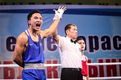 Десять казахстанцев в битве за полуфинал: прямая трансляция четвертьфинальных боев чемпионата мира по боксу