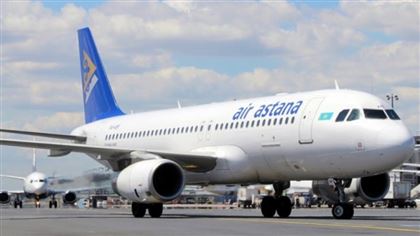 Казахстан возобновляет полеты в Индию