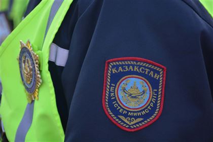Алматинские полицейские проведут масштабную отработку на дорогах