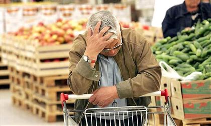 Касым-Жомарт Токаев поручил Администрации Президента разобраться с ростом цен на продукты