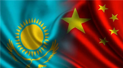 Товарооборот между Казахстаном и Китаем вырос на пять процентов - Токаев