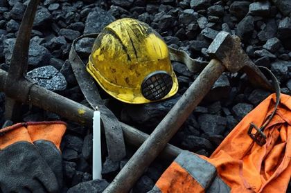 Трагедия на шахте в Карагандинской области: стали известны имена погибших