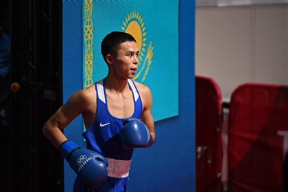 "В финале проиграли тренеры" - восторг и уныние казахстанских болельщиков после чемпионата мира по боксу