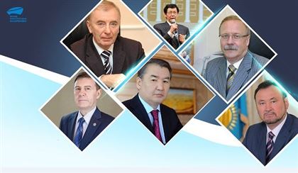 Лекцию о классиках конституционного права Казахстана прочитали в Алматы