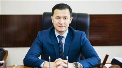 Вице-министром сельского хозяйства назначен Баглан Бекбауов 