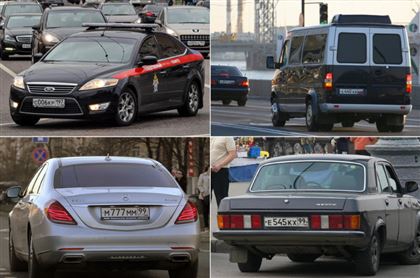 Юрист – МВД: Сначала докажите вину водителей машин с российскими номерами, а не отбирайте автомобили