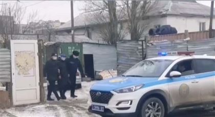  Мужчина, избивший парня в “Керуене”, задержан полицией Нур-Султана 