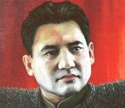 "Казахи никогда не были кочевниками и ленивыми" - неизвестное высказывание Бауыржана Момышулы