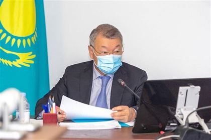 Аким Восточно-Казахстанской области обратился к жителям региона